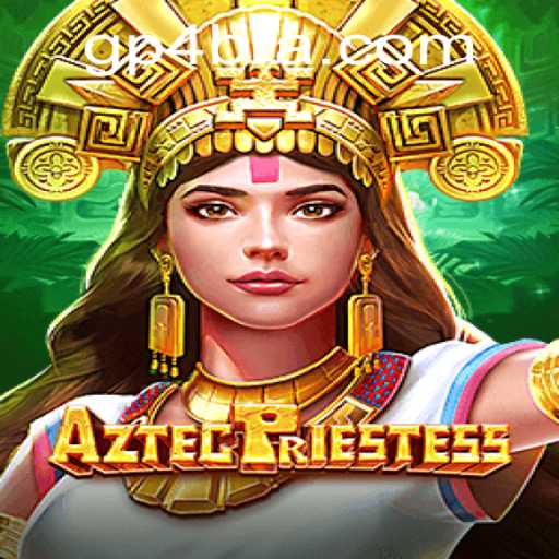 Aventura Inesquecível com AztecPriestess: O Jogo que está Conquistando o Mundo