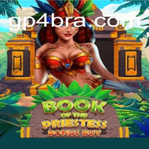 BookOfThePriestess: Um Guia Completo Para o Jogo Misterioso