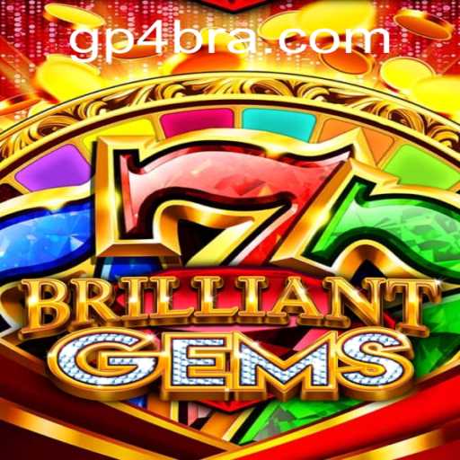 Descubra a Magia de BrilliantGems: O Jogo que Conquista com GP4.COM