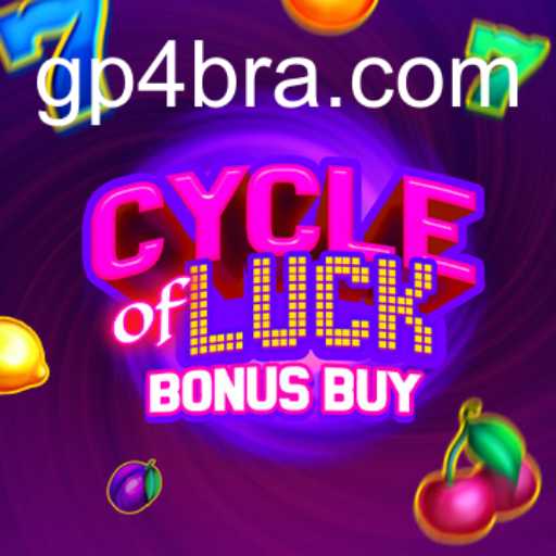 Descubra o Fascinante Mundo do Jogo CycleofLuckBonusBuy com GP4.COM
