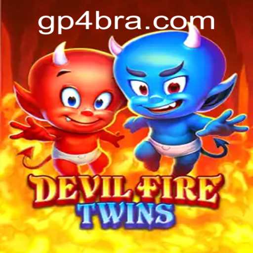Explorando DevilFireTwins: O Novo Fenômeno do Universo Gaming