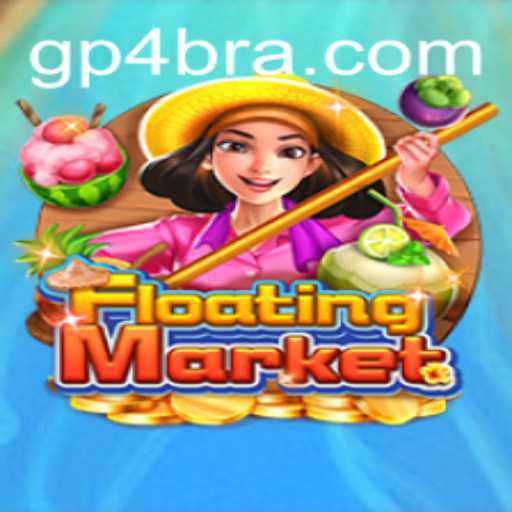 FloatingMarket: Descubra o Novo Fenômeno dos Jogos de Estratégia
