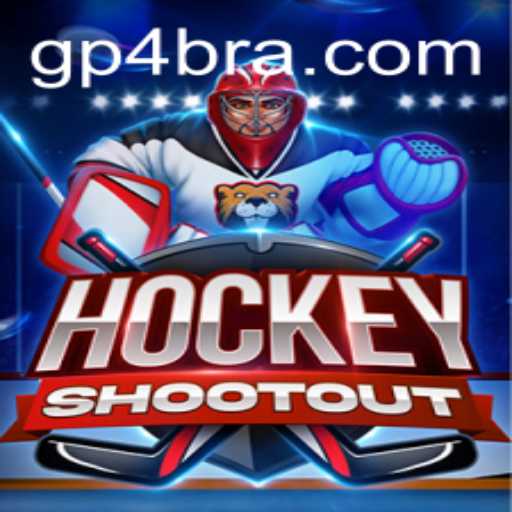 Descubra HockeyShootout: Emoção e Competição no Mundo dos Jogos Online