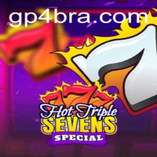 Explorando o Mundo de HotTripleSevensSpecial: Um Mergulho nas Regras do Jogo