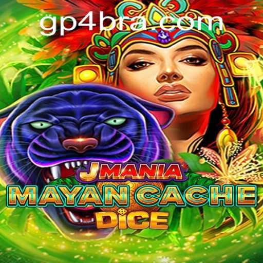 Explorando JManiaMayanCacheDice: Um Mergulho nas Aventuras do Novo Jogo
