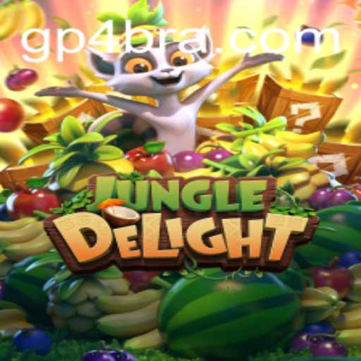 Descubra a Selva Encantada de JungleDelight no GP4.COM
