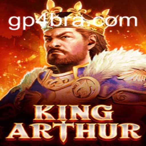 KingArthur: Descubra a Aventura Épica do Novo Jogo da GP4.COM