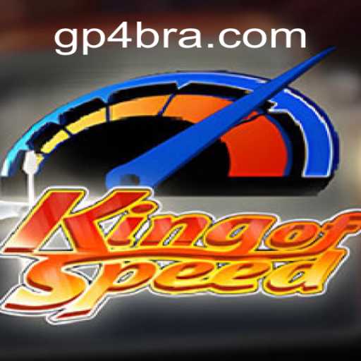 KingofSpeed: Uma Imersão no Mundo das Corridas Infinitas