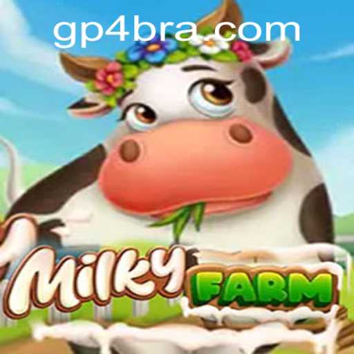 MilkyFarm: Um Mundo de Agricultura Virtual e Diversão