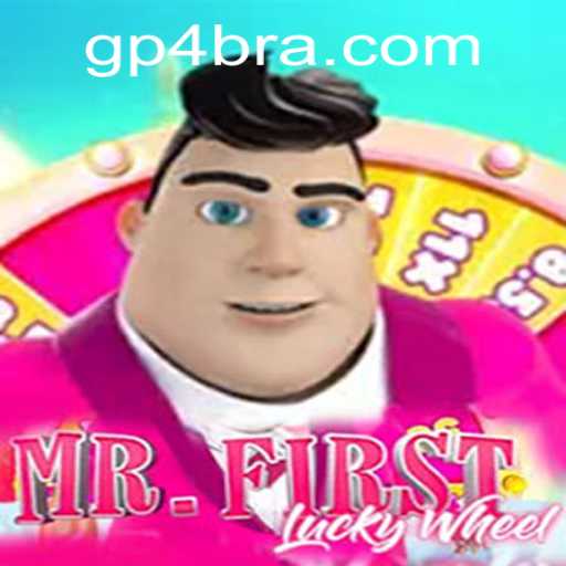 Descubra a Experiência Única de MrFirstLuckyWheel e GP4.COM