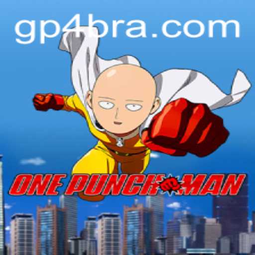 One Punch Man: Uma Experiência de Jogo Inovadora em GP4.COM