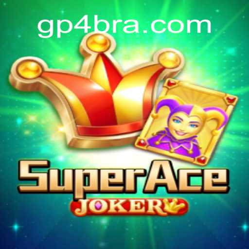 Descubra o Mundo de SuperAceJoker: Uma Aventura Inigualável