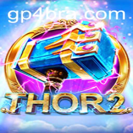 Thor2: Uma Jornada Épica no Mundo dos Jogos com GP4.COM