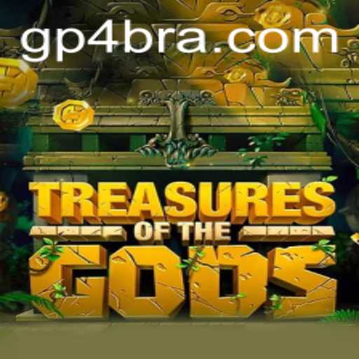Desvendando o Universo de TreasureoftheGods: Regras e Introdução ao Fascinante Mundo de Aventura