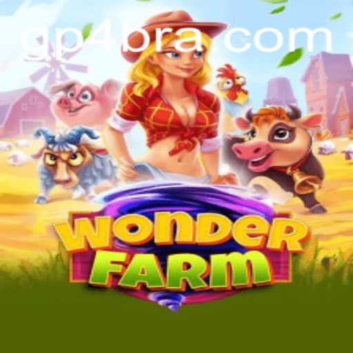 Explorando WonderFarm: O Jogo que Transforma Fazendas em Aventuras Épicas